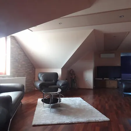民宿 Moricz Homestay