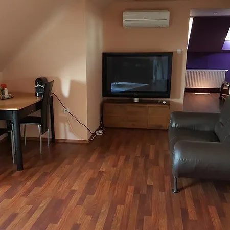 民宿 Moricz Homestay 加尔多尼