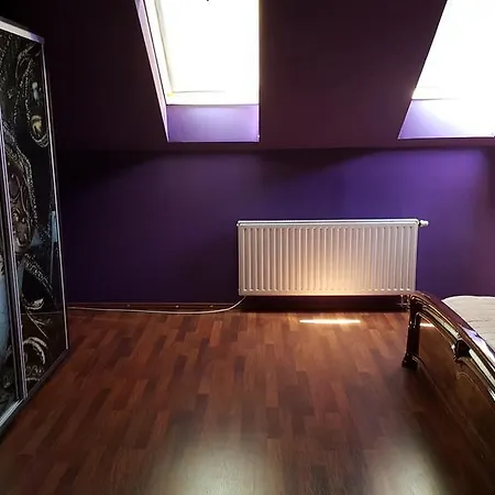 Moricz Homestay 加尔多尼