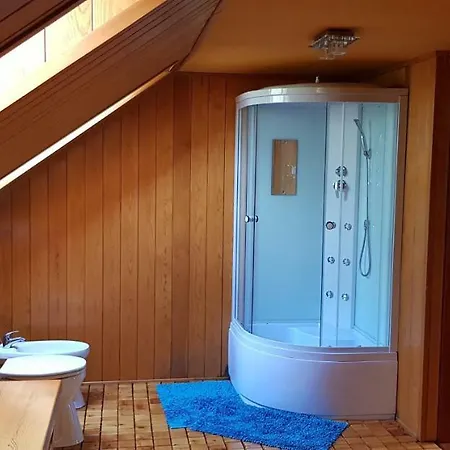 民宿 Moricz Homestay